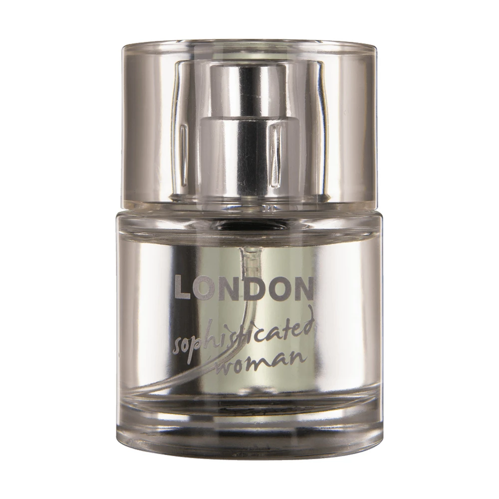 HOT Feromoniniai kvepalai moterims Rafinuotoji (30 ml)