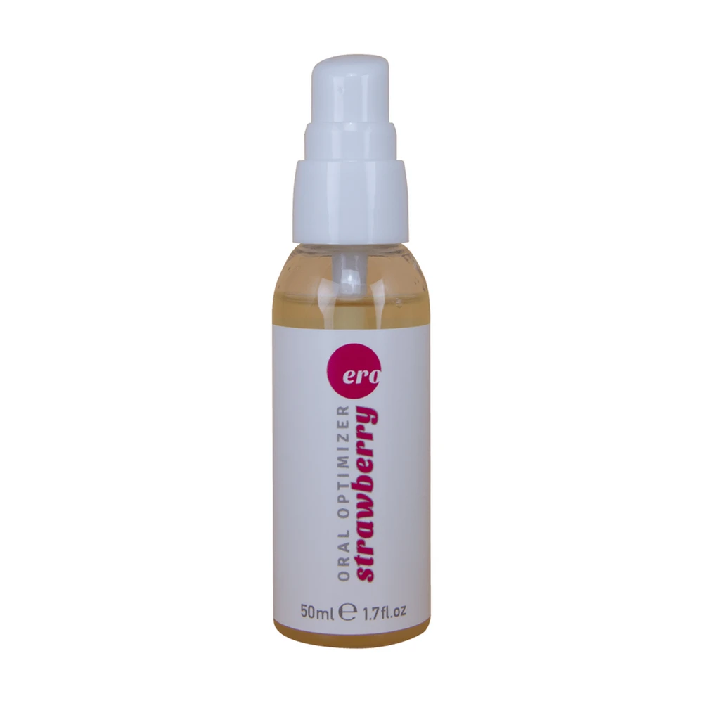 HOT Ero Oral Blowjob Strawbe 30 ml