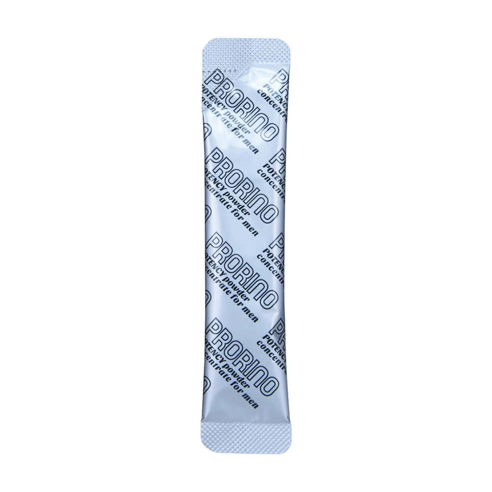 HOT Prorino Potency milteliai 7vnt