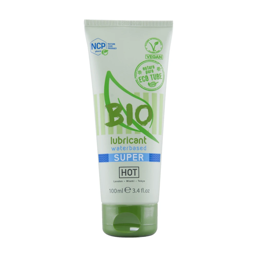 HOT BIO vandens pagrindu Super100 ml