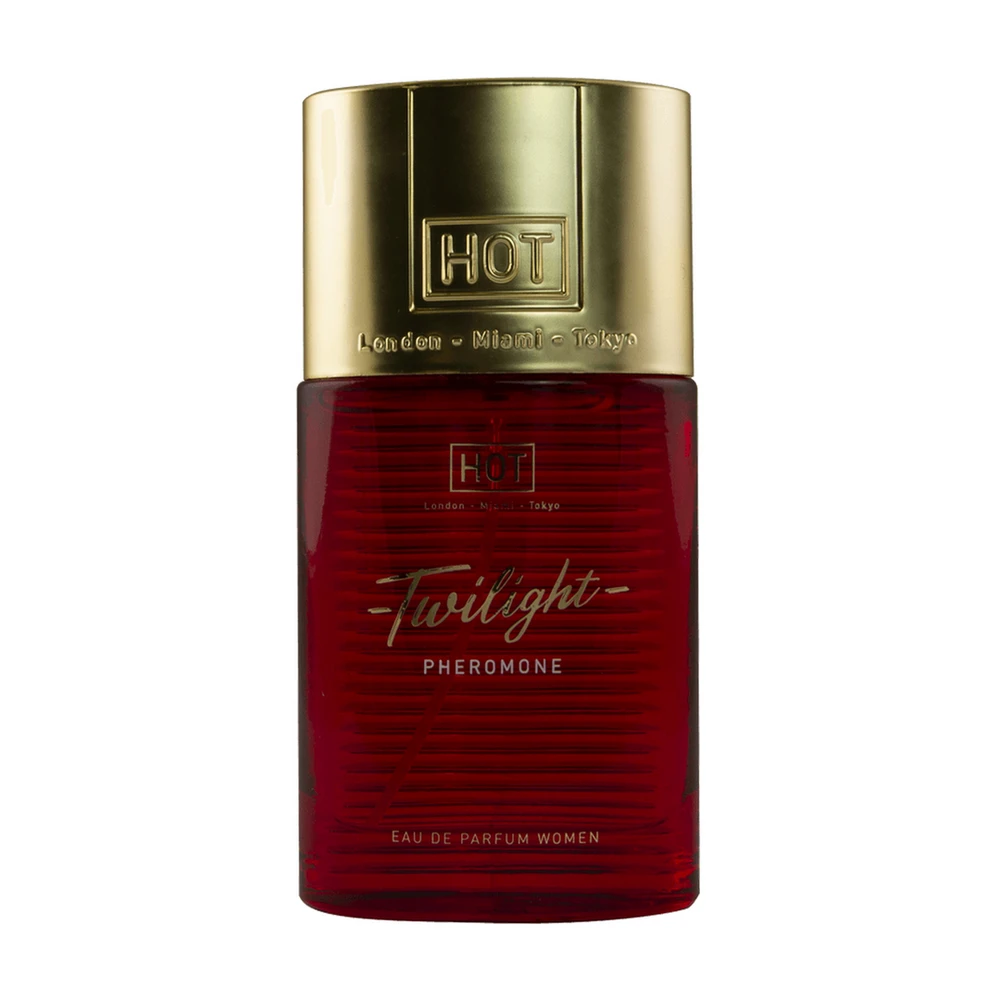 HOT Twilight – Feromoniniai kvepalai moterims – 2 fl uncijos / 50 ml