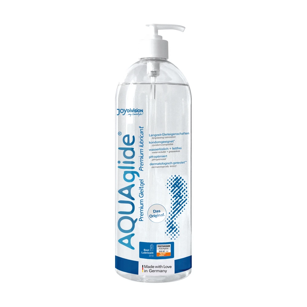 Joydivision AQUAglide 1 l