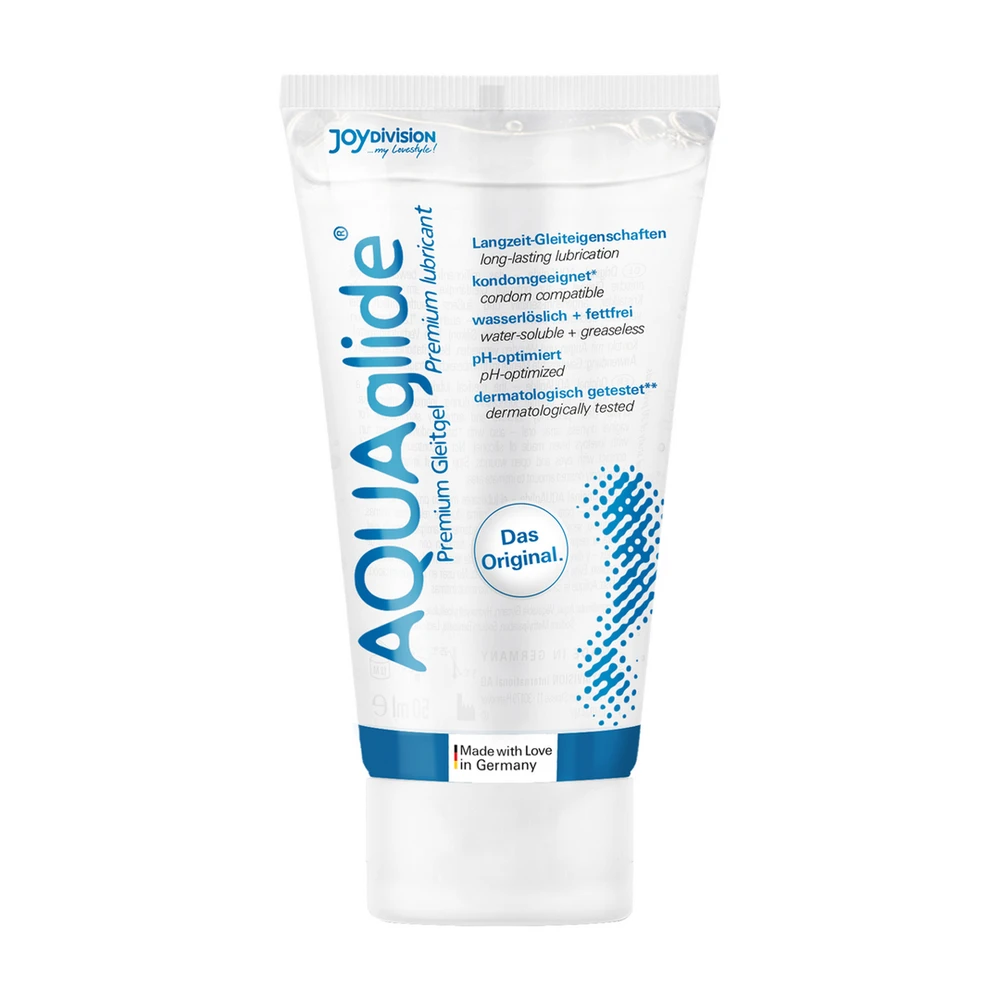 Joydivision Aquaglide AQUAglide 50 ml