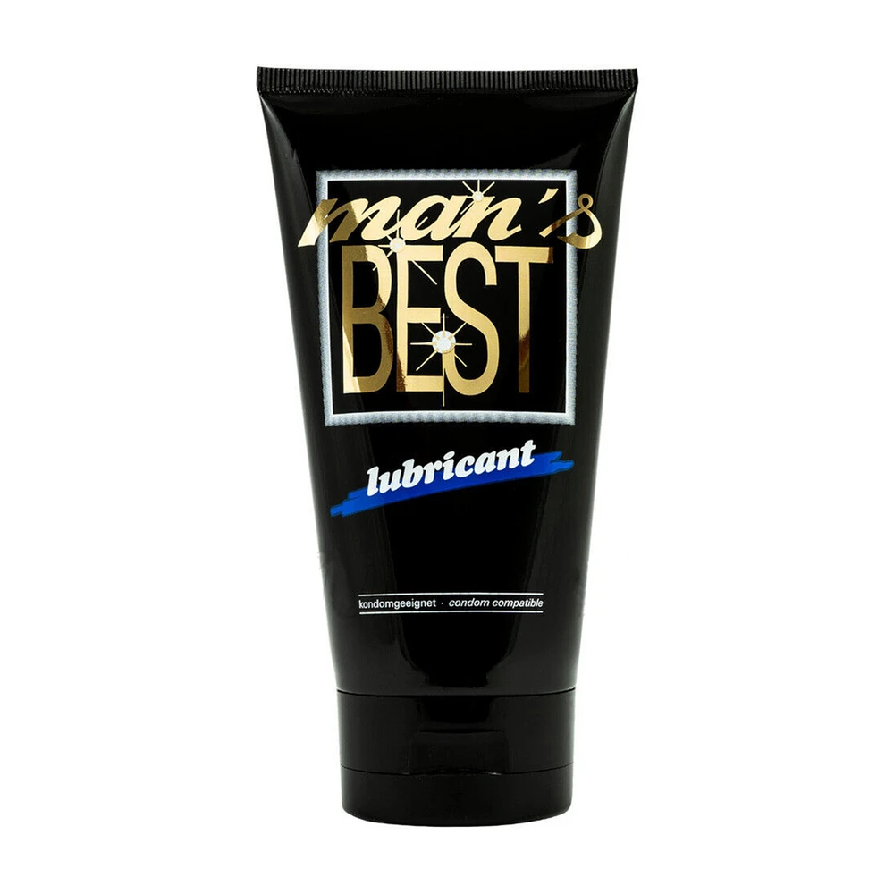 Joydivision Joydivison *vyriškas BEST, 150 ml tūbelė