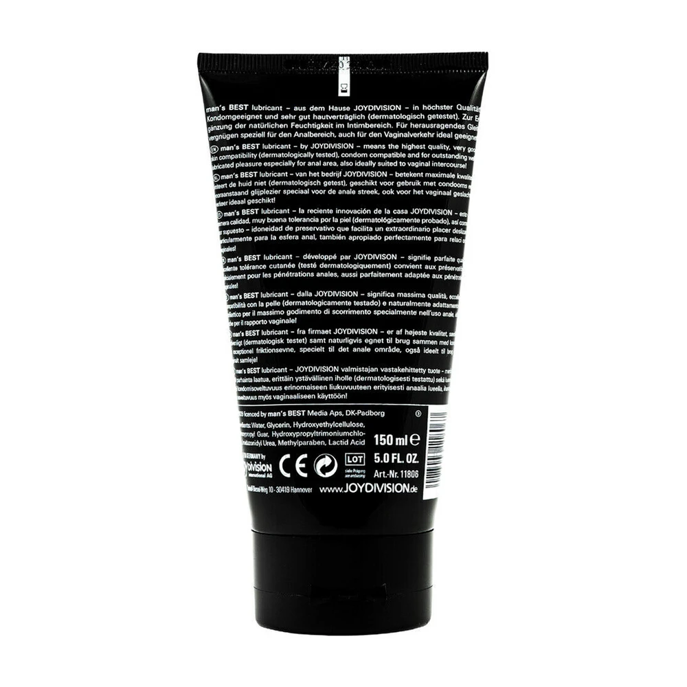 Joydivision Lubrikantas "Universalumas" (40ml)