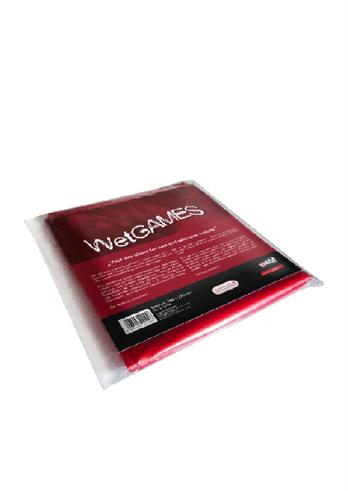 Joydivision SexMAX WetGAMES – Sekso lapas