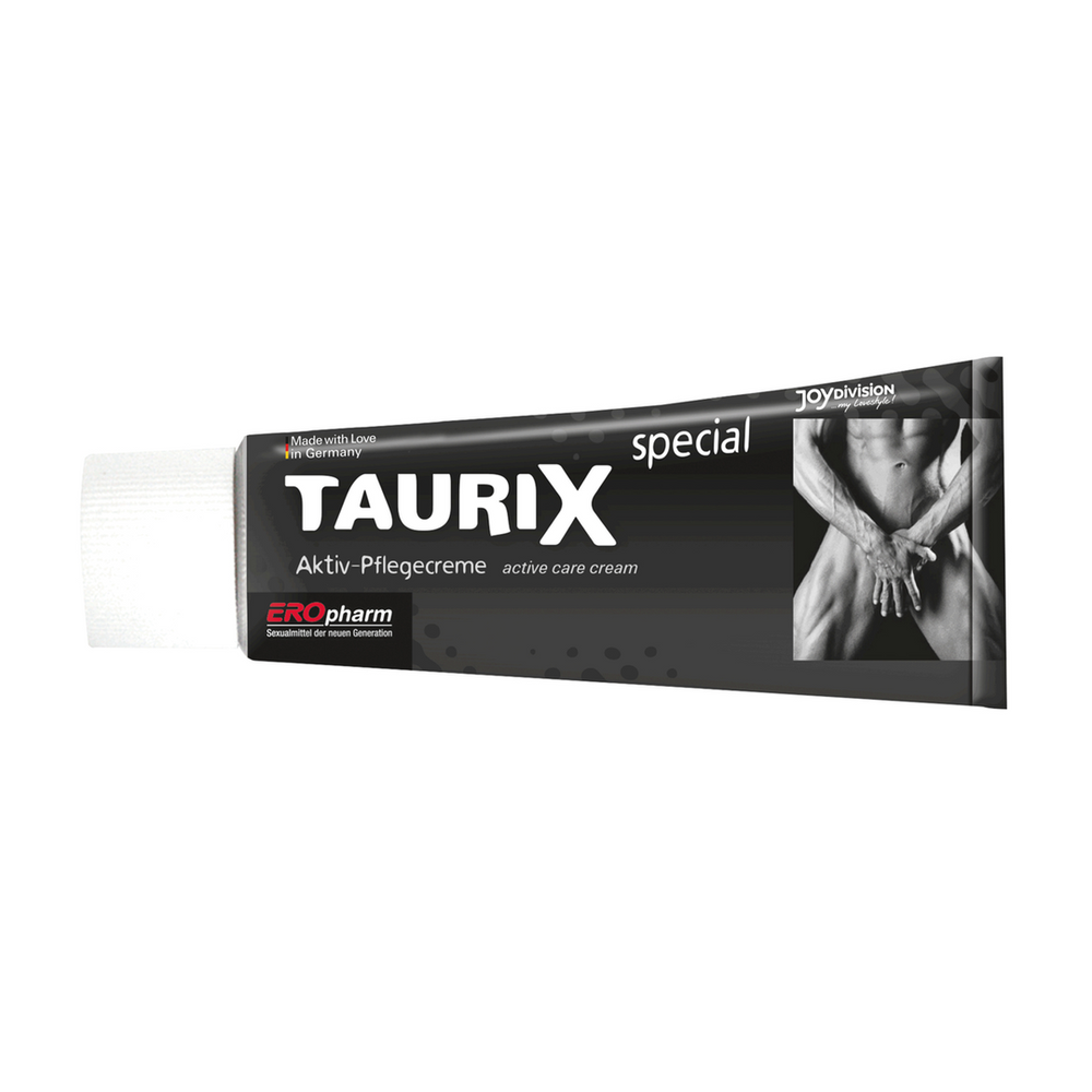 Joydivision Eropharm Strong TauriX ypač stiprus 40 ml
