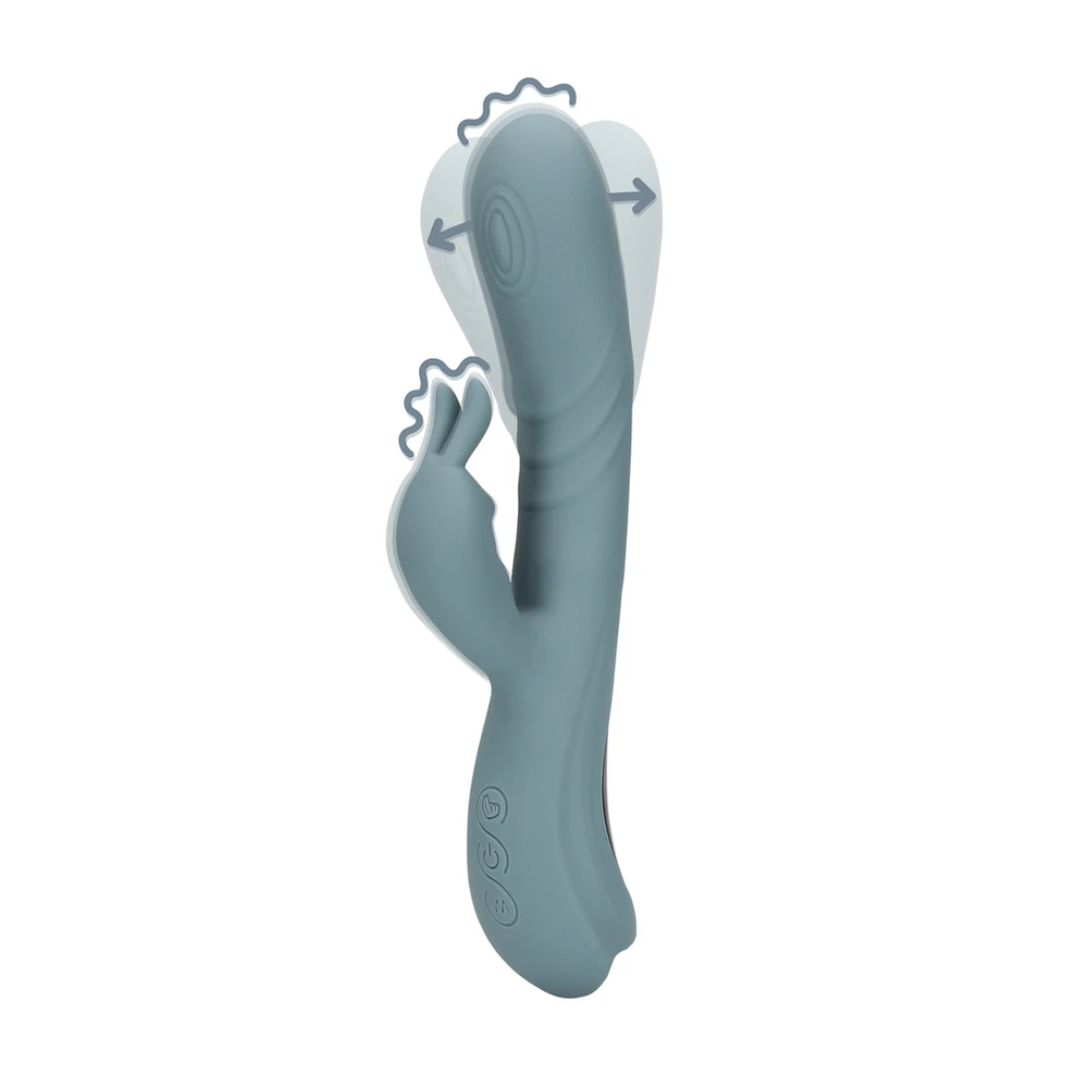 Loveline By Shots Fingering Motion Rabbit vibratorius