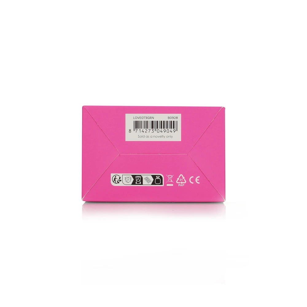 Loveline By Shots Mini lazdelės vibratorius