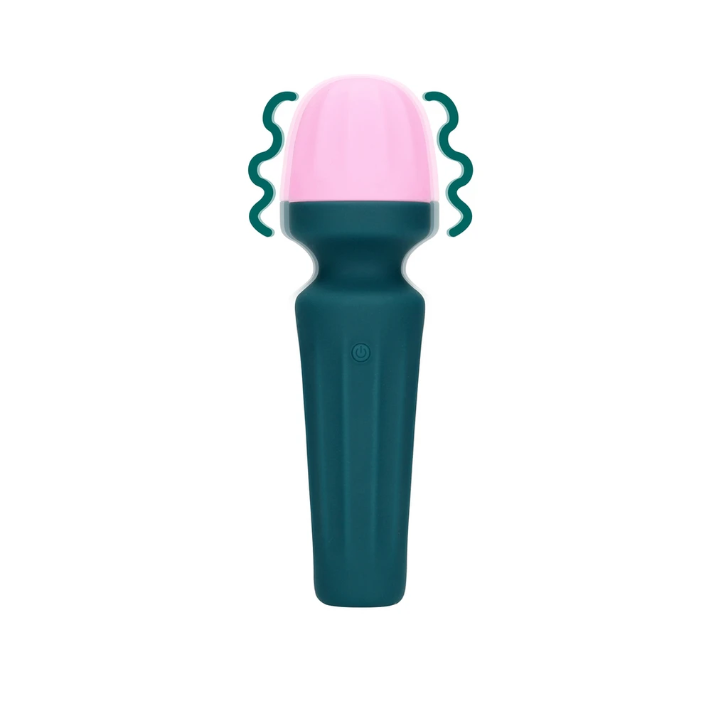 Loveline By Shots Mini lazdelės vibratorius