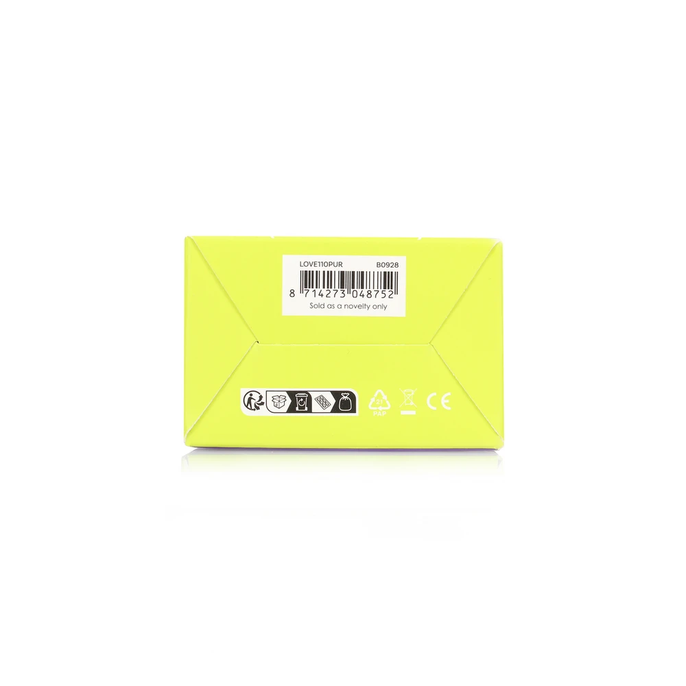 Loveline By Shots Mini lazdelės vibratorius