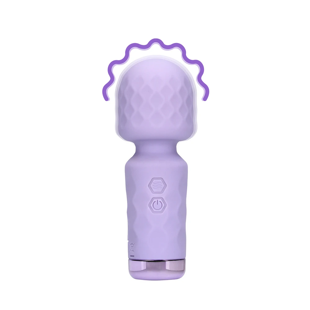 Loveline By Shots Mini lazdelės vibratorius