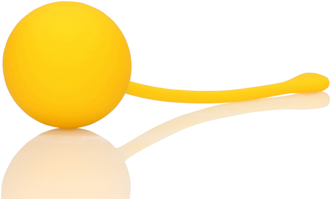Loveline By Shots Silikoninis Kegel Balls treniruočių rinkinys - Carambola