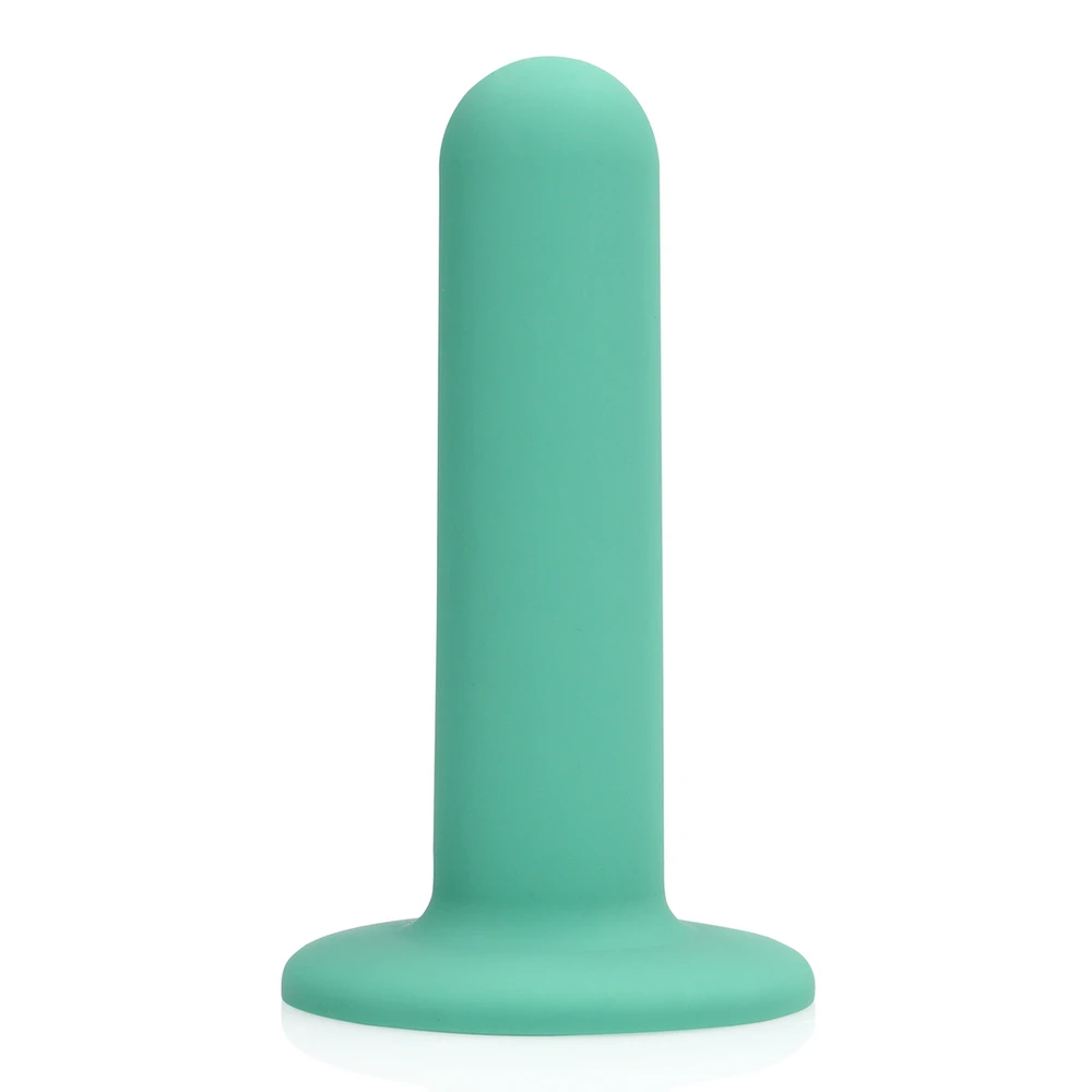 Loveline By Shots Silicone Vagina Dilator Set - Multicolor