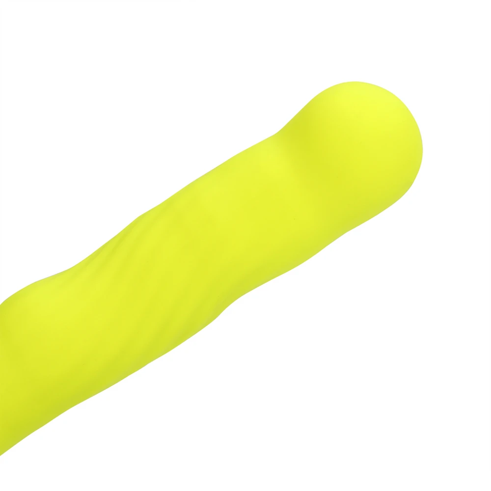 Loveline By Shots „Wiggle“ G taško vibratorius – „Lime Passion“