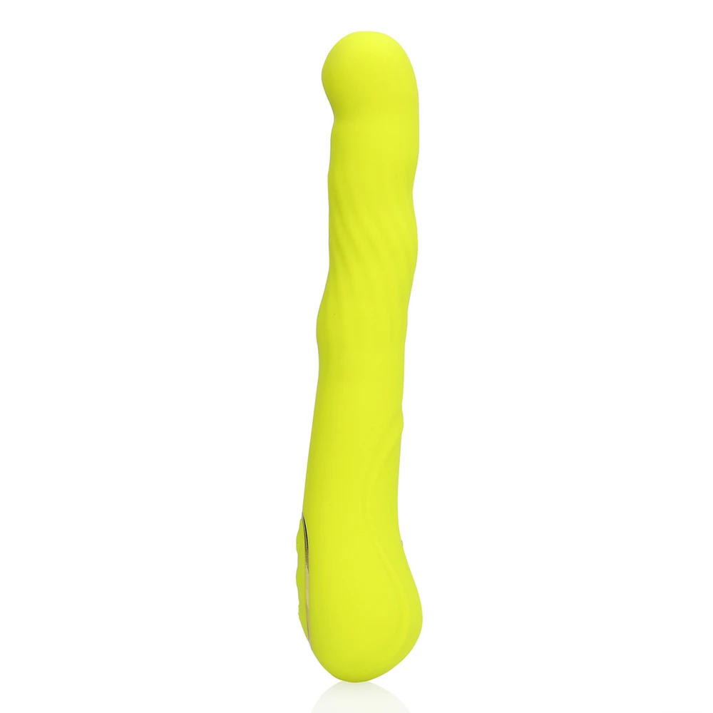 Loveline By Shots „Wiggle“ G taško vibratorius – „Lime Passion“