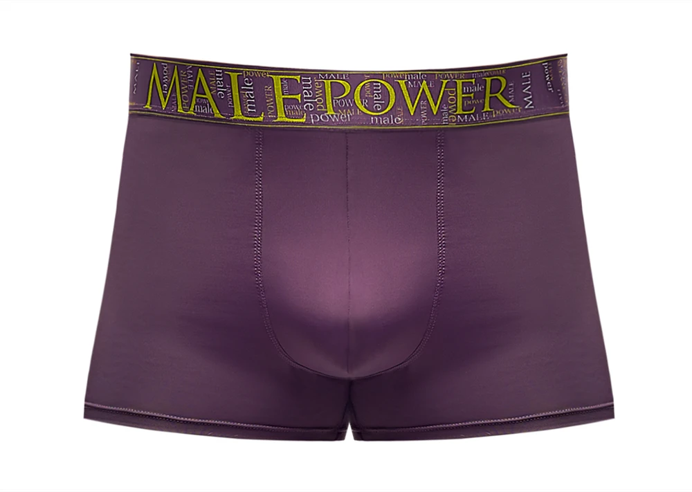 Male Power Enhancer Short – S – baklažanai