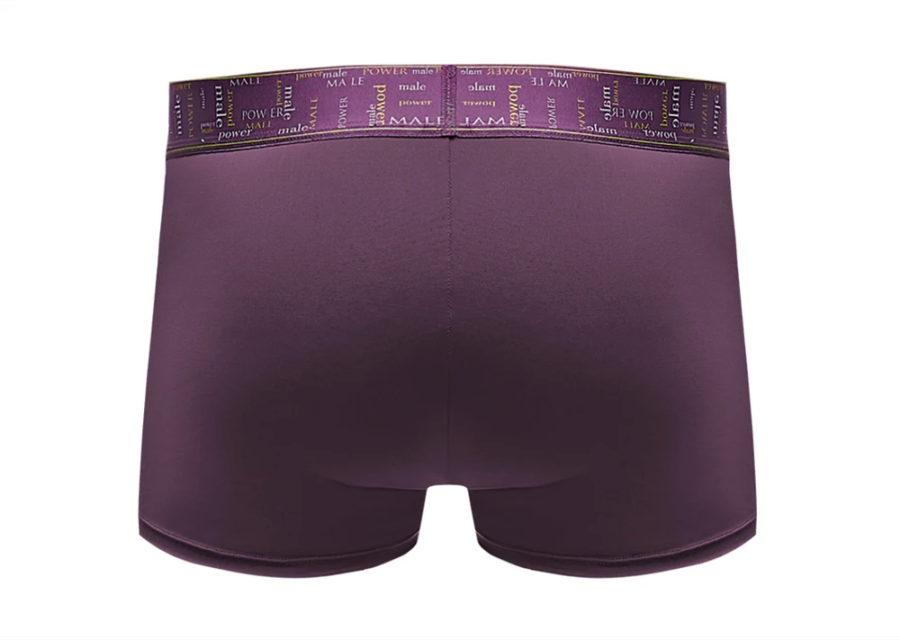 Male Power Enhancer Short – S – baklažanai