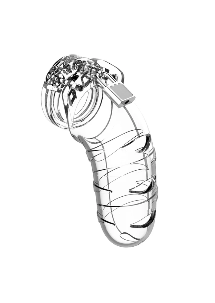 Mancage By Shots Model 05 Chastity Cock Cage - 5,5 / 14 cm