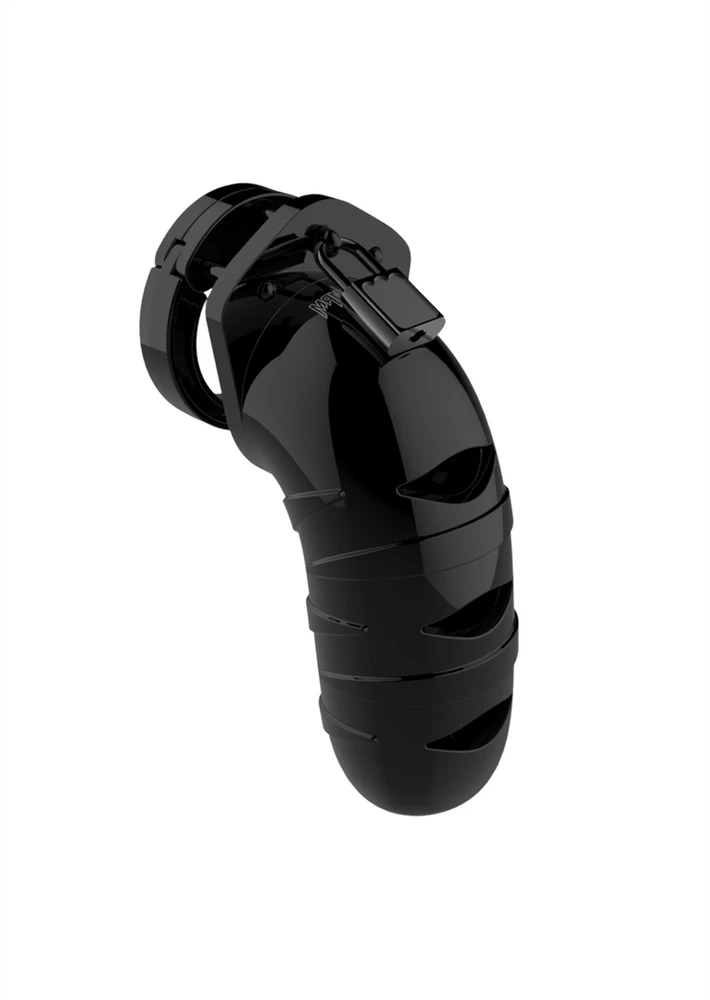 Mancage By Shots Model 05 Chastity Cock Cage - 5,5 / 14 cm