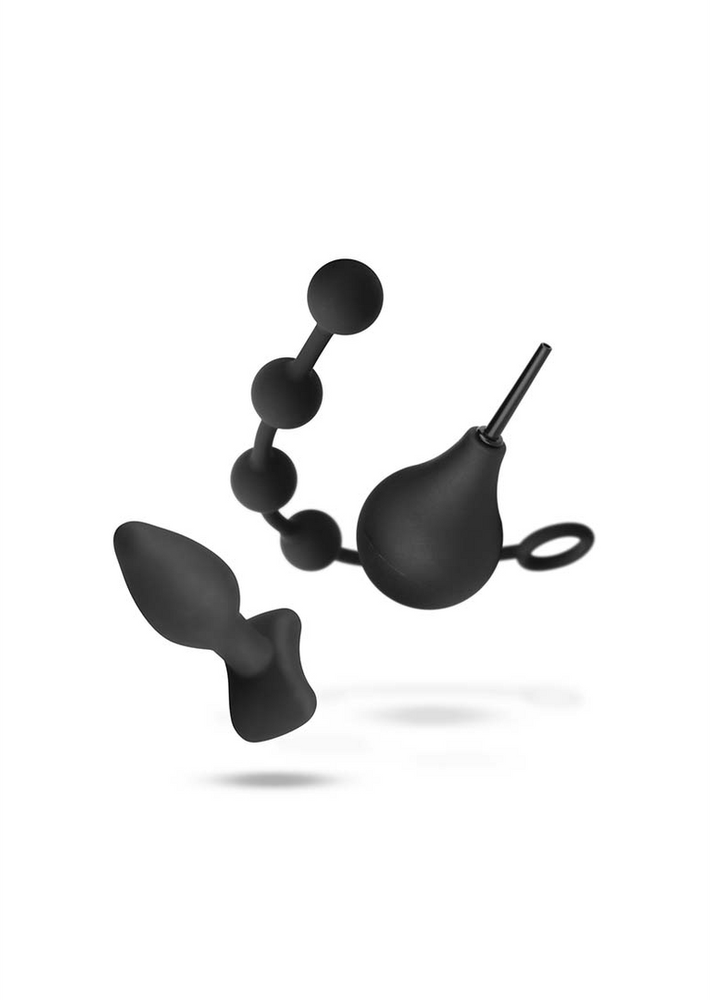 Nexus - Anal Beginner Kit