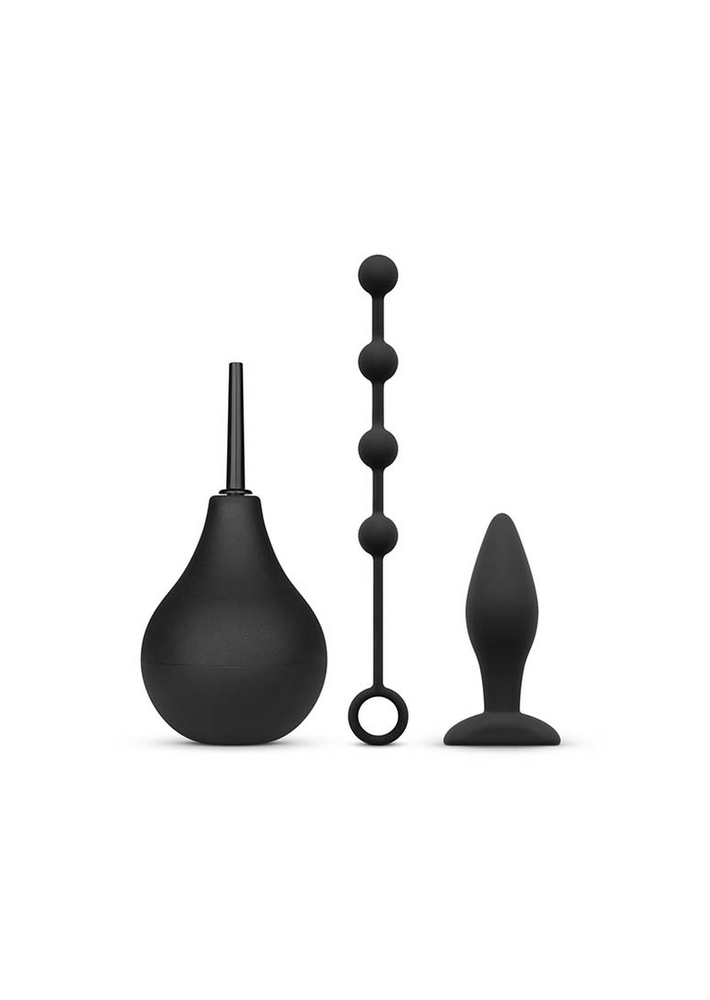 Nexus - Anal Beginner Kit