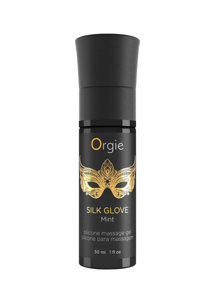 Orgie - Pearl Lust Massage Kit masažo rinkinys