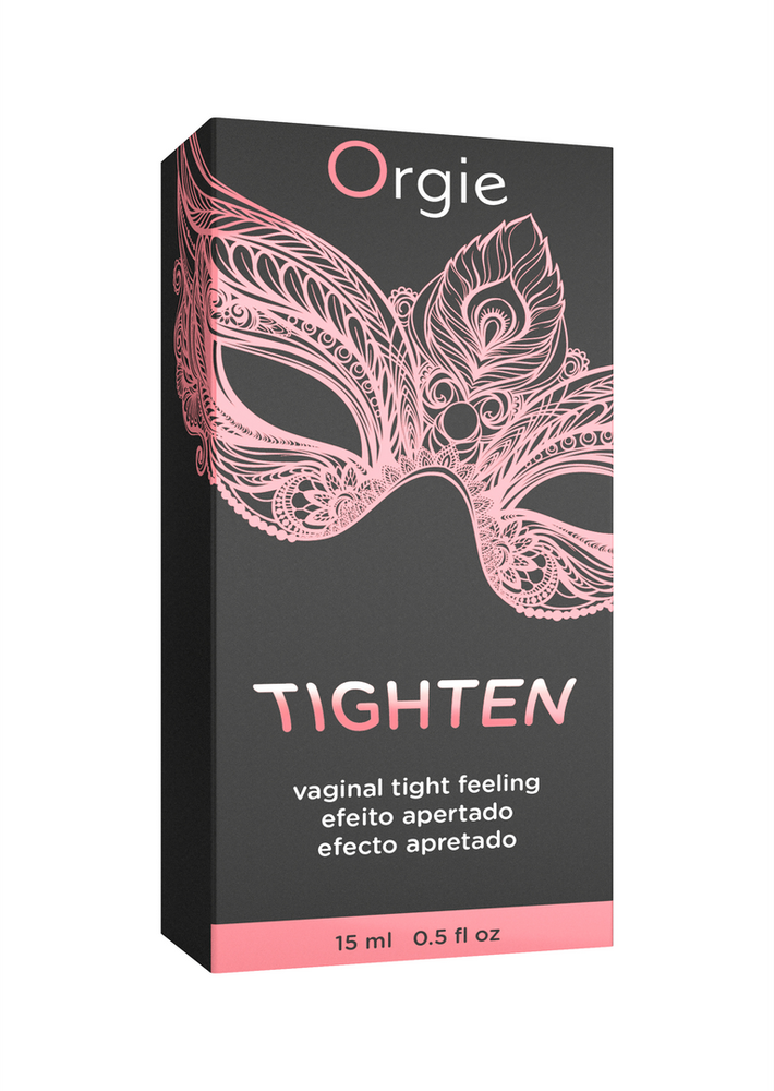 Orgie - Tighten Vaginal Tight Feeling 15 ml
