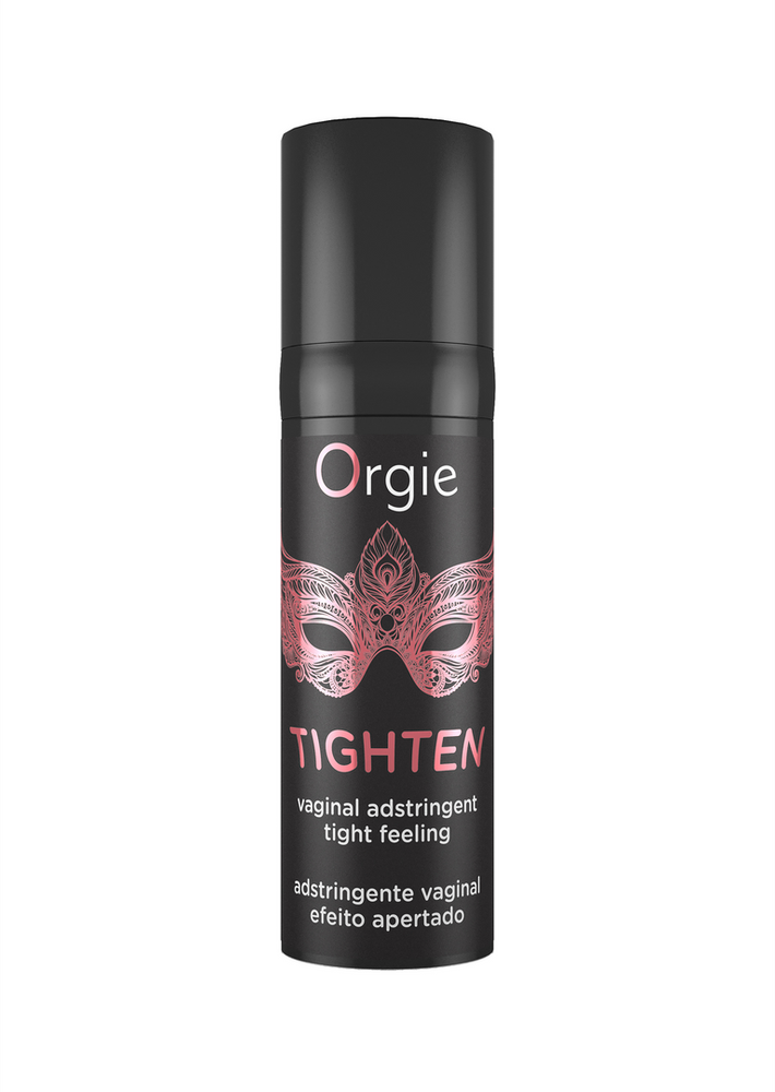 Orgie - Tighten Vaginal Tight Feeling 15 ml