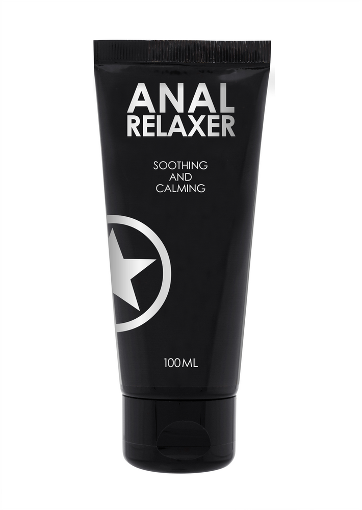 Ouch By Shots Oi! - Analinis relaksatorius - 100 ml