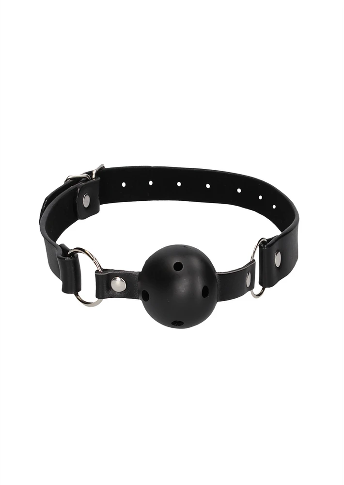 Ouch By Shots Ball Gag