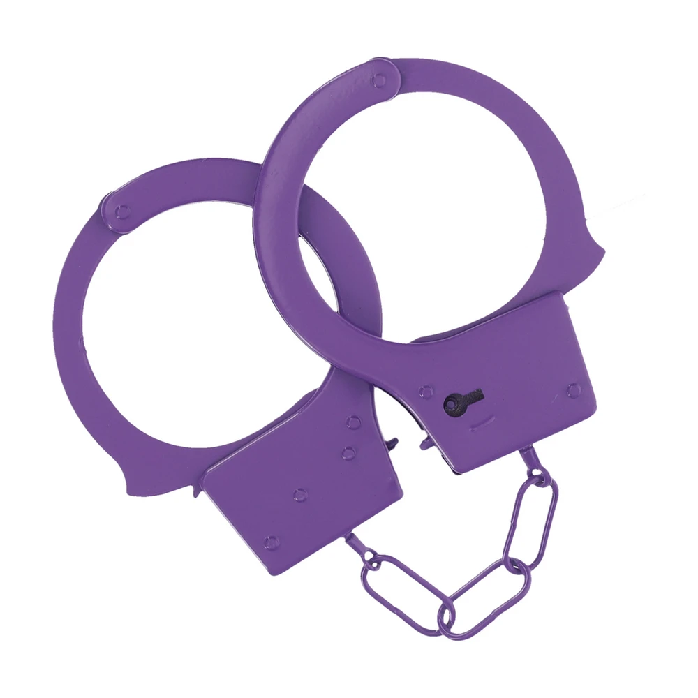 Violetiniai metaliniai antrankiai