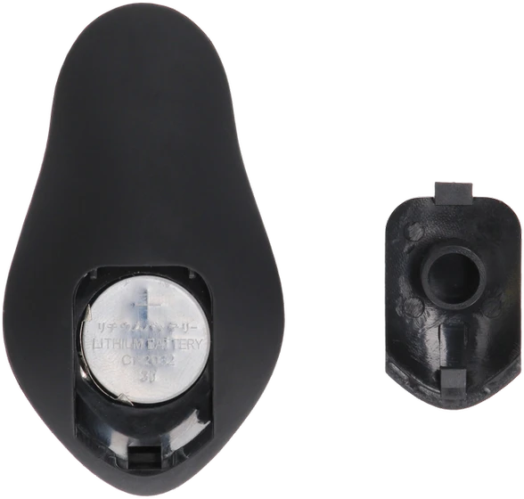 Ouch By Shots E-stim Vibrating Butt Plug Cockring Vibruojantis analinis kištukas su penio žiedu