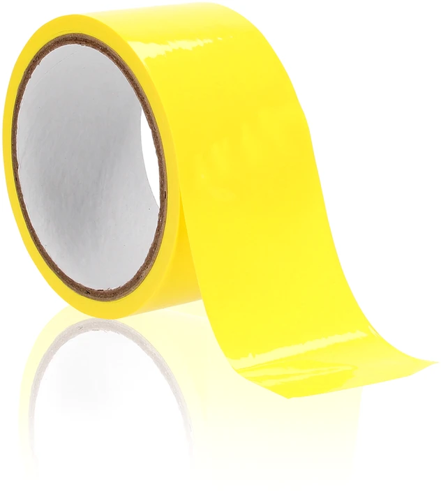 Ouch By Shots EXTREME BONDAGE TAPE 5M