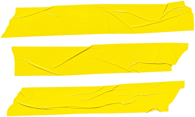 Ouch By Shots EXTREME BONDAGE TAPE 5M