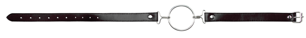 Ouch By Shots Ring Gag XL