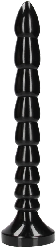 Ouch By Shots Stacked Anal Snake – 12''/ 30 cm