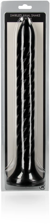 Sukamoji analinė gyvatė, 30 cm