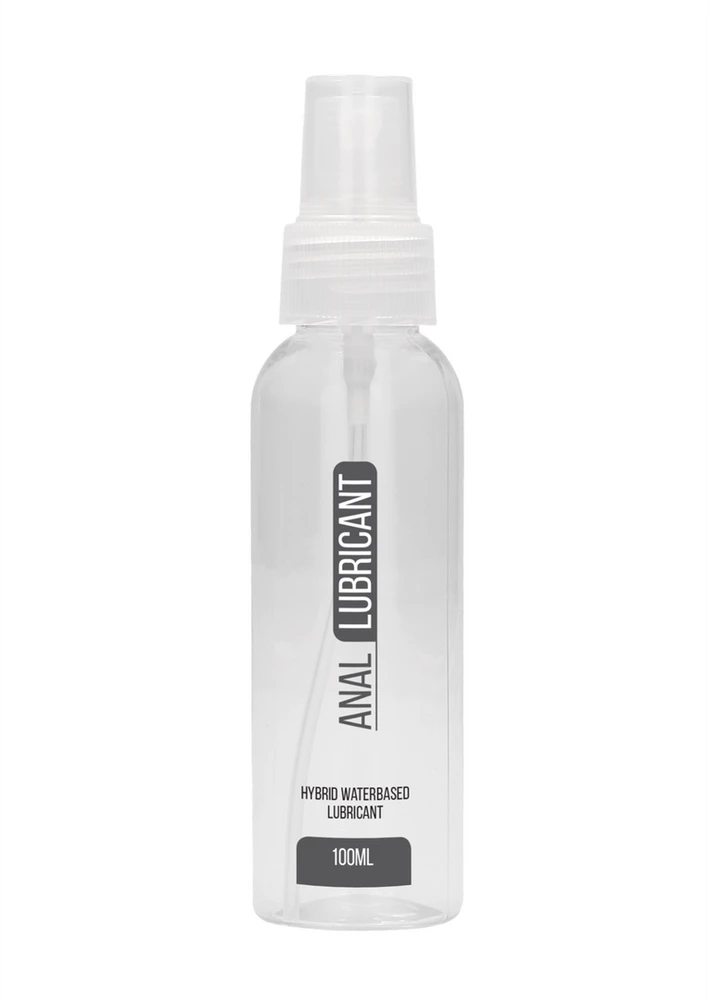 Pharmquests By Shots Anal Lubricant - 100 ml