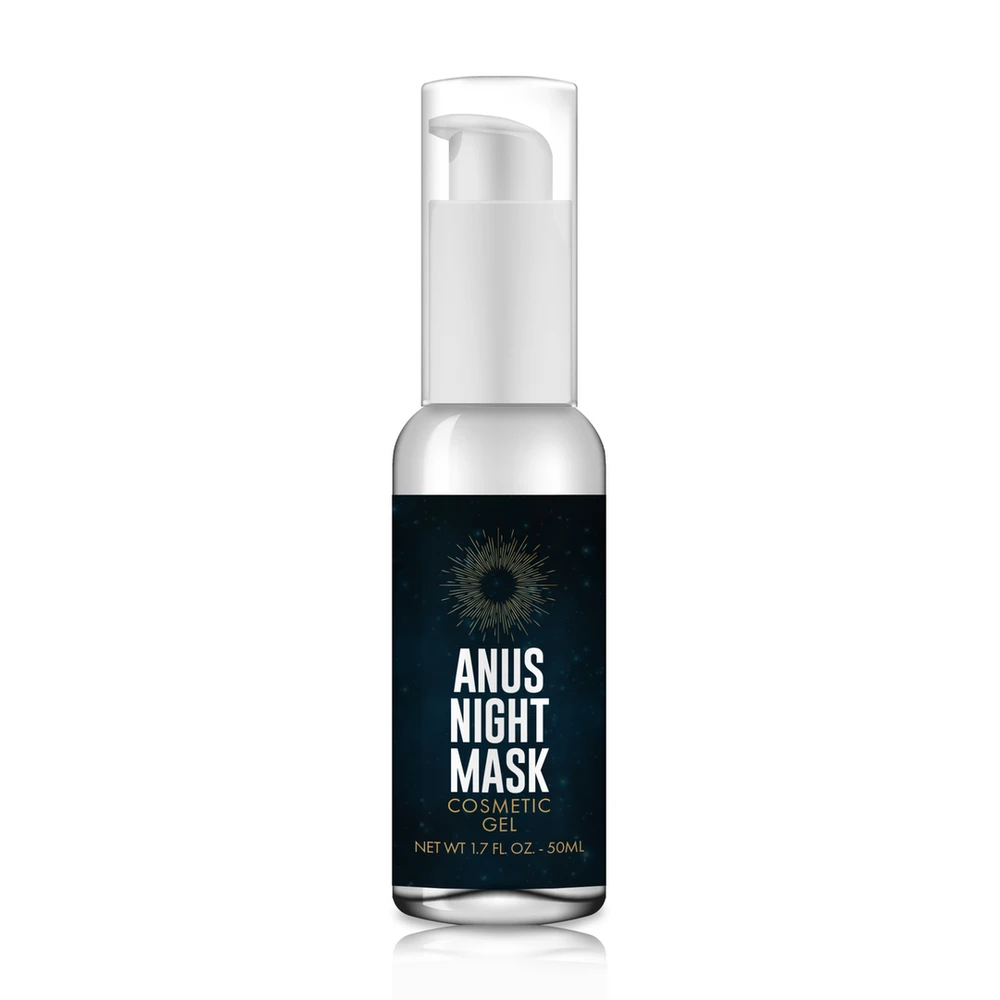 Pharmquests By Shots Analinė naktinė kaukė - 50 ml