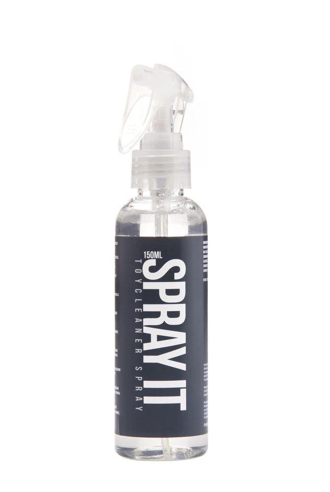 Pharmquests By Shots Purškiklis it - 150 ml