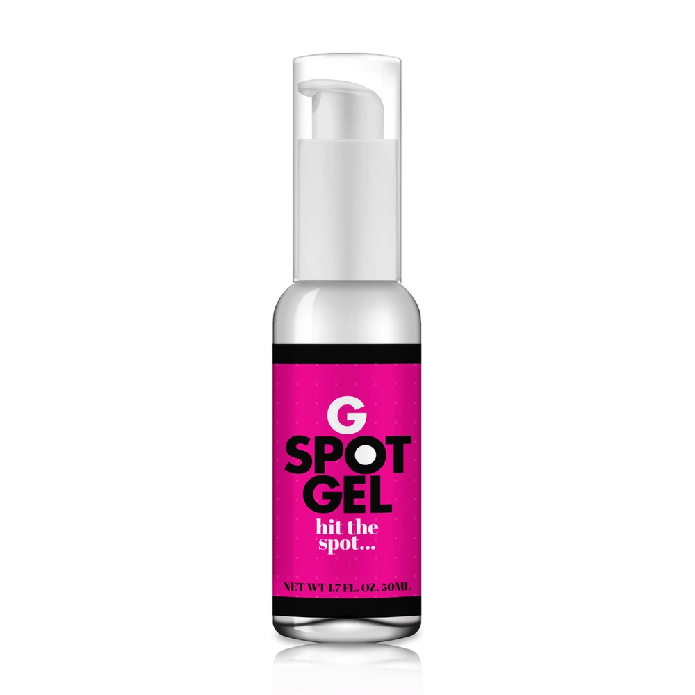 Pharmquests By Shots G-Spot atvykimo - 50 ml