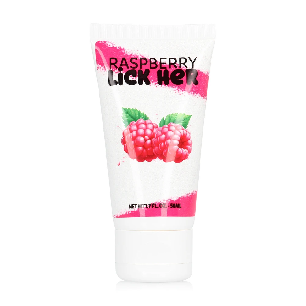 Pharmquests By Shots Lick Her – Raspberry – 1,7 fl uncijos / 50 ml