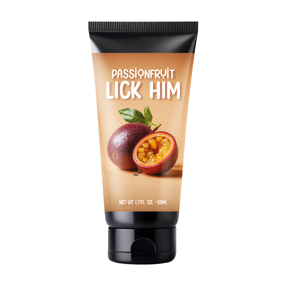 Pharmquests By Shots Lick Him – pasifloros vaisius – 1,7 fl uncijos / 50 ml