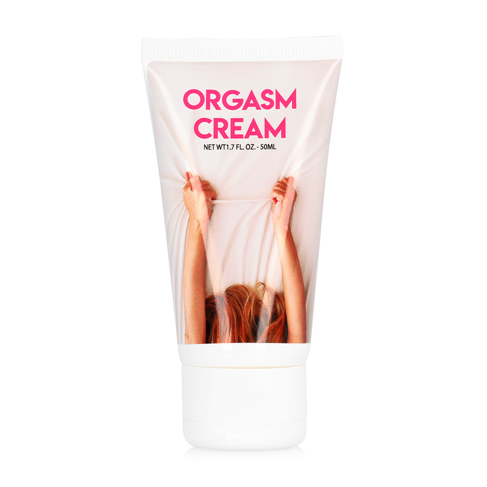 Pharmquests By Shots CREAM Orgasm Kreminis - 1.7 fl oz / 50 ml