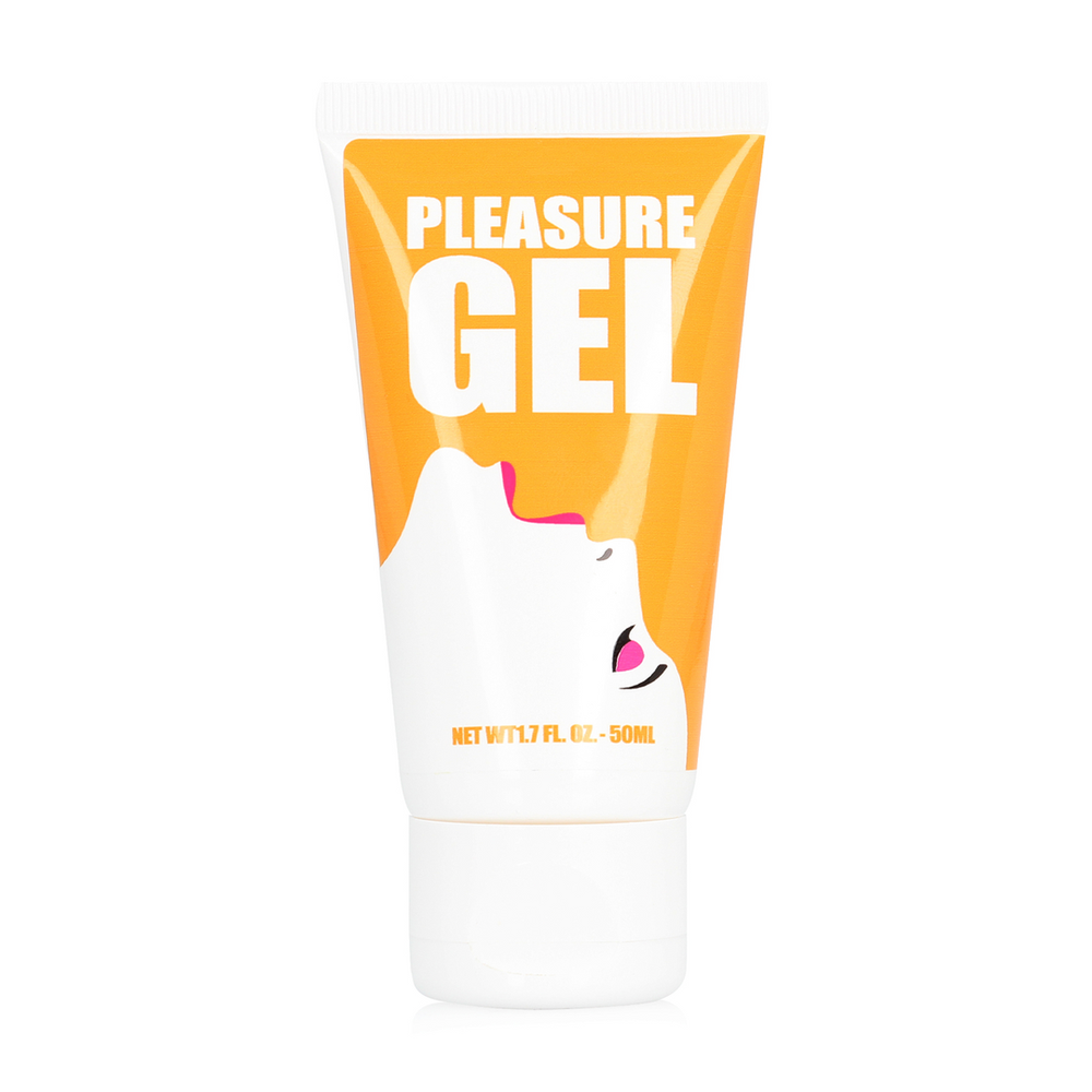 Pharmquests By Shots Pleasure Gel - 1,7 fl uncijos / 50 ml