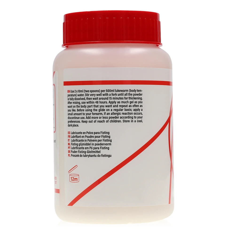 Pharmquests By Shots Miltelių tepalas - 460 gr