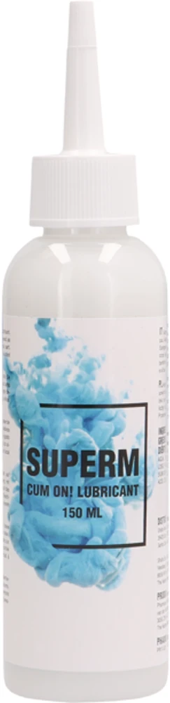 Pharmquests By Shots Superm – Spermos tepalas – 5 fl uncijos / 150 ml