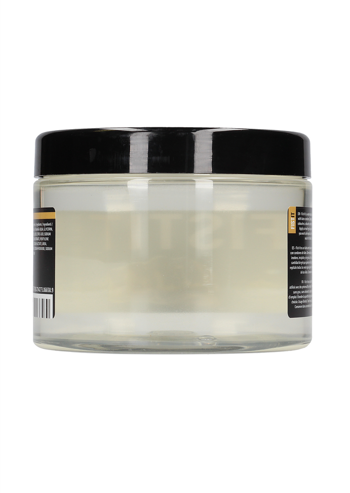 Pharmquests By Shots Vandens pagrindo lubrikantas – 17 fl oz / 500 ml