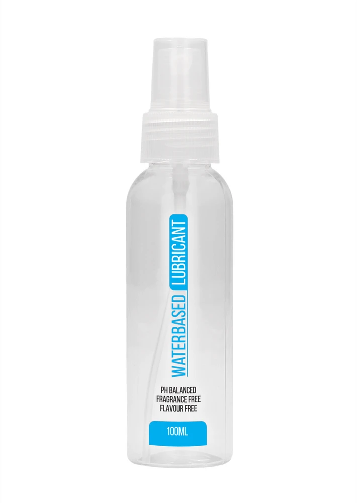 Pharmquests By Shots Vandens pagrindo lubrikantas - 100 ml